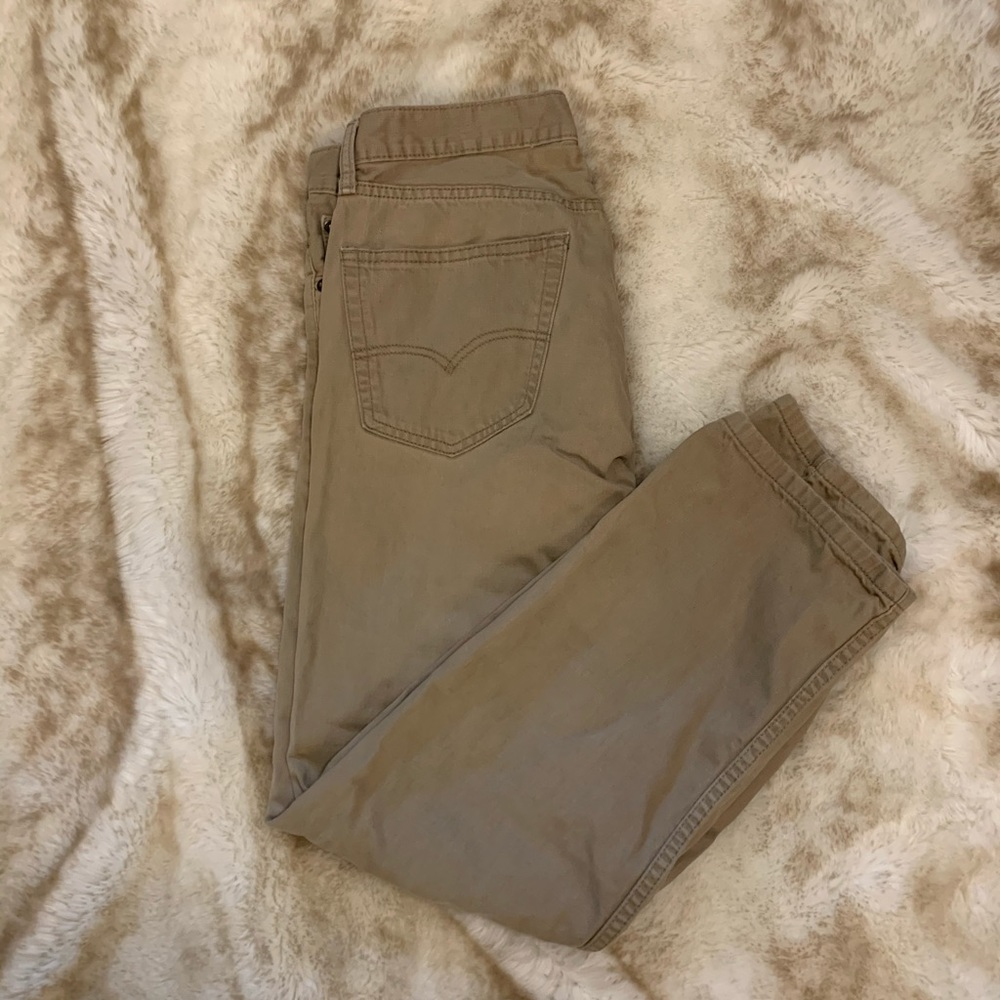Men’s Levi’s